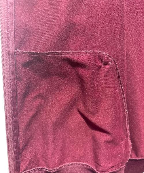 adidas（アディダス）adidas (アディダス) BECKENBAUER TRACKTOP レッド サイズ:XLの古着・服飾アイテム