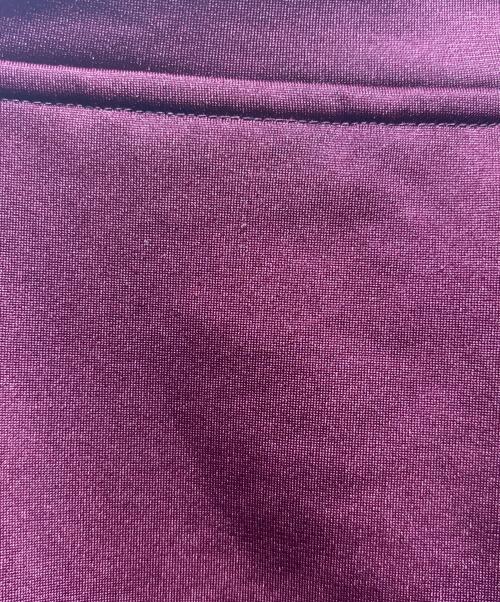 adidas（アディダス）adidas (アディダス) BECKENBAUER TRACKTOP レッド サイズ:XLの古着・服飾アイテム