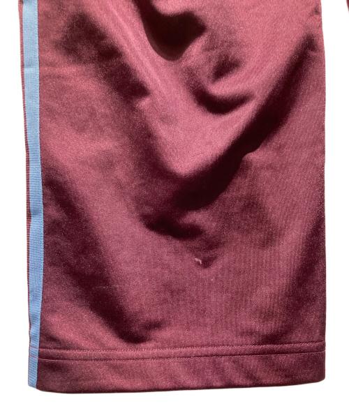 adidas（アディダス）adidas (アディダス) BECKENBAUER TRACK PANT レッド サイズ:Ｌの古着・服飾アイテム