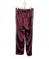 adidas (アディダス) BECKENBAUER TRACK PANT レッド サイズ:Ｌ：6000円