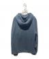 NIKE (ナイキ) PARIS SAINT-GERMAIN (パリサンジェルマン) TEC FLEECE HOODIE/ジップパーカー ブラック サイズ:Ｓ：5000円
