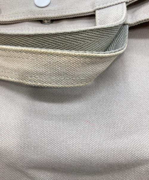 PORTER（ポーター）PORTER (ポーター) URBAN RESEARCH (アーバンリサーチ) 2WAYバッグ グレーの古着・服飾アイテム