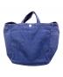 PORTER (ポーター) URBAN RESEARCH (アーバンリサーチ) 2WAYバッグ ネイビー：5000円
