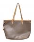 MICHAEL KORS (マイケルコース) ジェット セット トラベル ラージ トート ブラウン：7000円