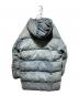 DIESEL (ディーゼル) W-MONS LONG JACKET インディゴ サイズ:50 未使用品：40000円