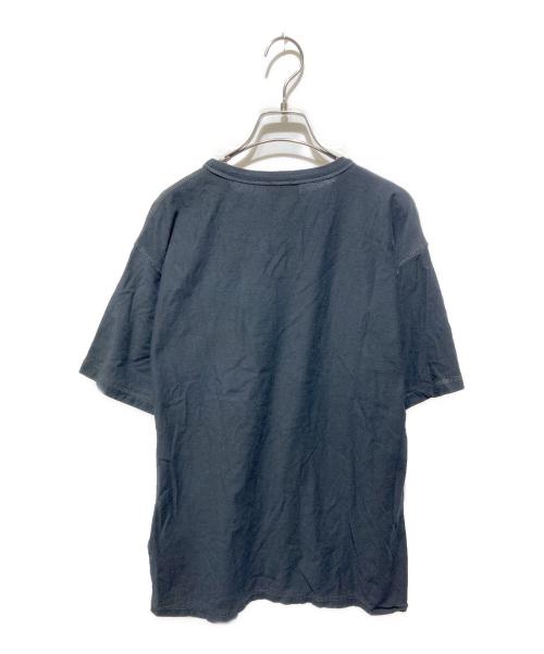 DIESEL（ディーゼル）DIESEL (ディーゼル) T-DOXT Tシャツ ブラック サイズ:XSの古着・服飾アイテム