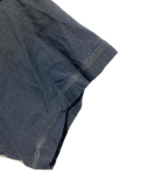 DIESEL（ディーゼル）DIESEL (ディーゼル) T-DOXT Tシャツ ブラック サイズ:XSの古着・服飾アイテム