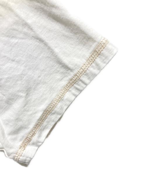 DIESEL（ディーゼル）DIESEL (ディーゼル) T-DOXT Tシャツ ホワイト サイズ:ＸＳの古着・服飾アイテム
