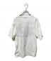 DIESEL (ディーゼル) T-DOXT Tシャツ ホワイト サイズ:ＸＳ：5000円