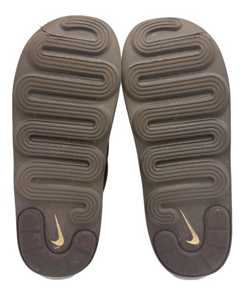 NIKE（ナイキ）NIKE (ナイキ) AIR MAX ISLA SANDAL ブラウン サイズ:25の古着・服飾アイテム