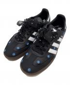 adidasアディダス）の古着「Samba OG」｜ブラック