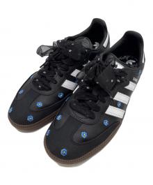 adidas（アディダス）の古着「Samba OG」｜ブラック