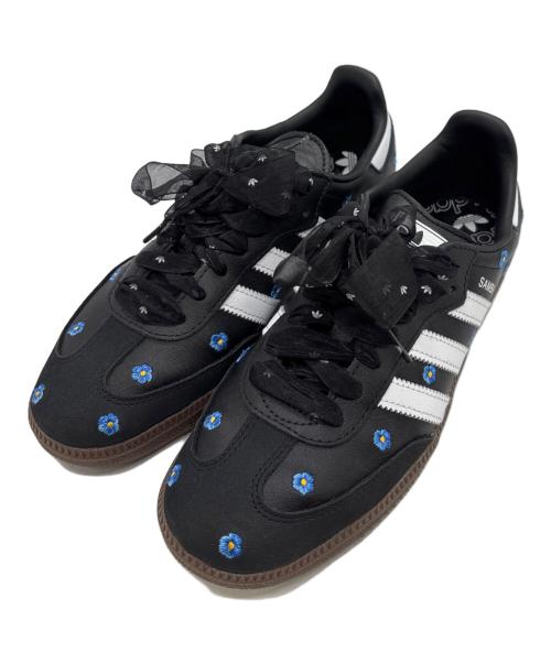 adidas（アディダス）adidas (アディダス) Samba OG ブラック サイズ:25の古着・服飾アイテム