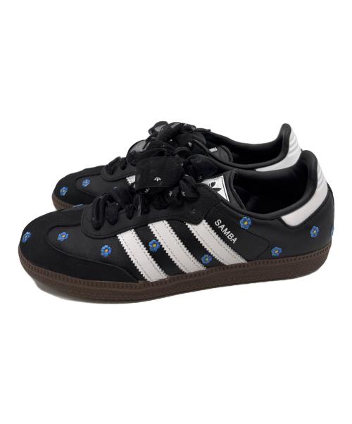 adidas（アディダス）adidas (アディダス) Samba OG ブラック サイズ:25の古着・服飾アイテム