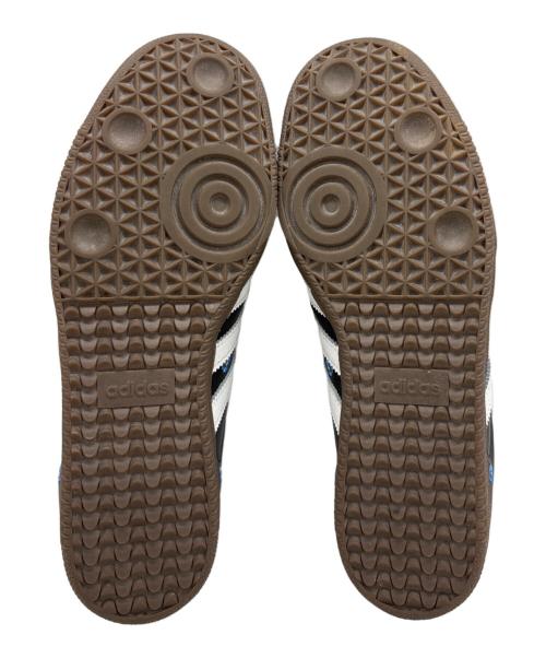 adidas（アディダス）adidas (アディダス) Samba OG ブラック サイズ:25の古着・服飾アイテム
