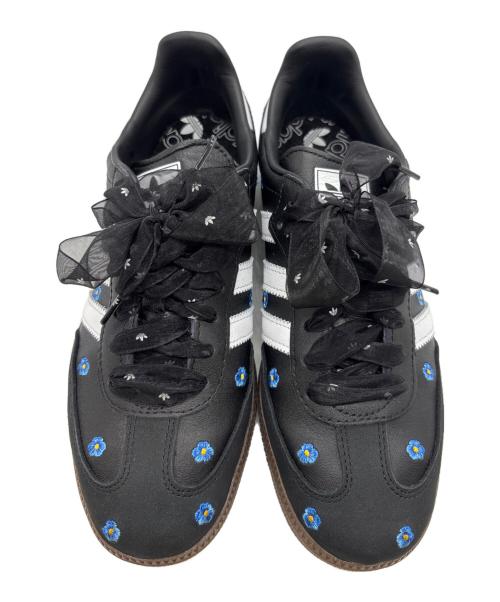 adidas（アディダス）adidas (アディダス) Samba OG ブラック サイズ:25の古着・服飾アイテム