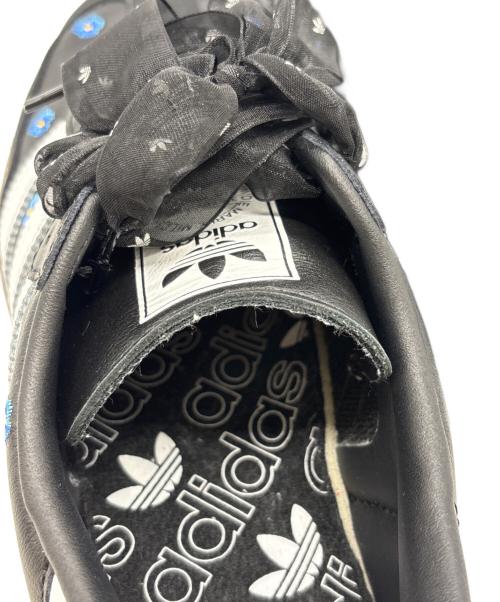adidas（アディダス）adidas (アディダス) Samba OG ブラック サイズ:25の古着・服飾アイテム