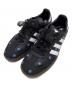 adidas（アディダス）の古着「Samba OG」｜ブラック
