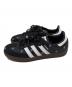 adidas (アディダス) Samba OG ブラック サイズ:25：8000円