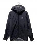 ARC'TERYXアークテリクス）の古着「BETA SV JACKET」｜ブラック