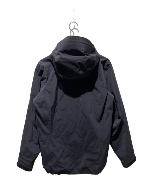 ARC'TERYX（アークテリクス）ARC'TERYX (アークテリクス) BETA SV JACKET ブラック サイズ:XSの古着・服飾アイテム
