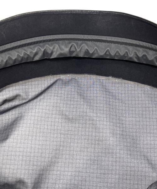 ARC'TERYX（アークテリクス）ARC'TERYX (アークテリクス) BETA SV JACKET ブラック サイズ:XSの古着・服飾アイテム