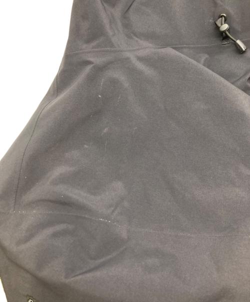 ARC'TERYX（アークテリクス）ARC'TERYX (アークテリクス) BETA SV JACKET ブラック サイズ:XSの古着・服飾アイテム