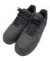 NIKE（ナイキ）の古着「エア フォース 1 '07 LV8 001BLACK/BLACK」｜ブラック