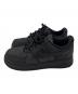 NIKE (ナイキ) エア フォース 1 '07 LV8 001BLACK/BLACK ブラック サイズ:27.5：14000円