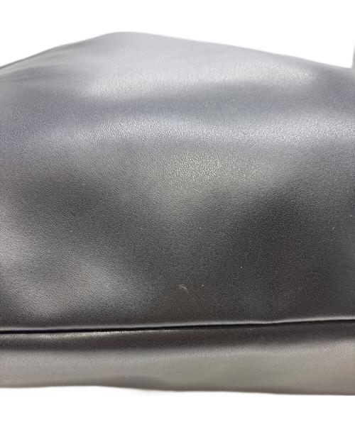 MM6 Maison Margiela（エムエムシックスメゾンマルジェラ）MM6 Maison Margiela (エムエムシックスメゾンマルジェラ) CLASSIC JAPANESE HANDBAG ブラックの古着・服飾アイテム