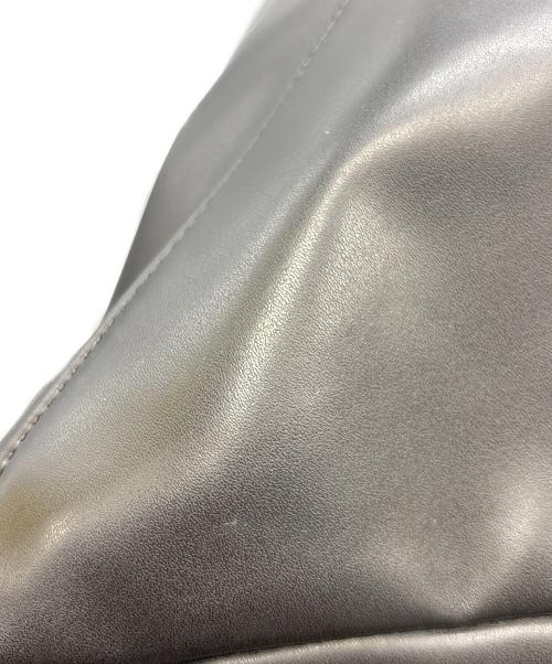 MM6 Maison Margiela（エムエムシックスメゾンマルジェラ）MM6 Maison Margiela (エムエムシックスメゾンマルジェラ) CLASSIC JAPANESE HANDBAG ブラックの古着・服飾アイテム