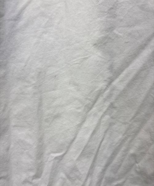 POLO RALPH LAUREN（ポロ・ラルフローレン）POLO RALPH LAUREN (ポロ・ラルフローレン) フーデッドジャケット ホワイト サイズ:Ｍの古着・服飾アイテム