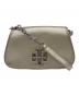 TORY BURCH（トリーバーチ）の古着「2WAYバッグ」｜ゴールド