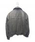 wilsons leather (ウィルソンズレザー) ライナー付きレザージャケット ブラック サイズ:Ｌ：5000円