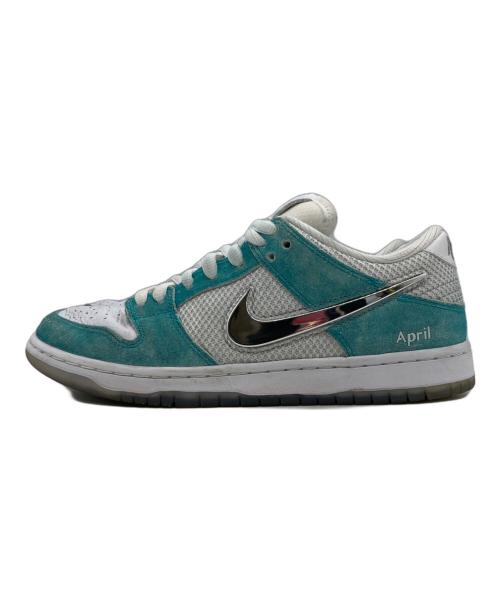 NIKE（ナイキ）NIKE (ナイキ) SB Dunk Low Pro QS 