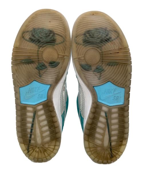 NIKE（ナイキ）NIKE (ナイキ) SB Dunk Low Pro QS 