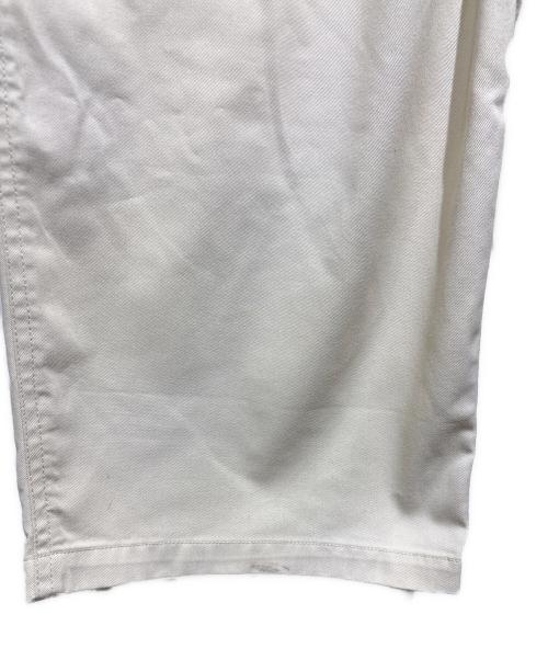 GRAMICCI（グラミチ）GRAMICCI (グラミチ) ツイル バルーン パンツ ベージュ サイズ:ＸＳの古着・服飾アイテム