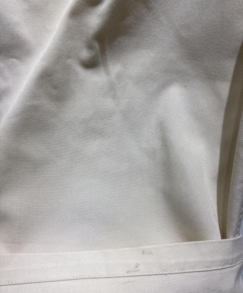 GRAMICCI（グラミチ）GRAMICCI (グラミチ) ツイル バルーン パンツ ベージュ サイズ:ＸＳの古着・服飾アイテム