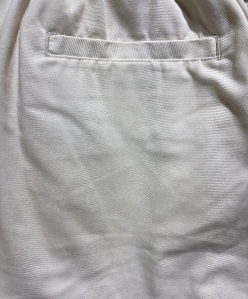 GRAMICCI（グラミチ）GRAMICCI (グラミチ) ツイル バルーン パンツ ベージュ サイズ:ＸＳの古着・服飾アイテム