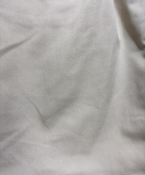 GRAMICCI（グラミチ）GRAMICCI (グラミチ) ツイル バルーン パンツ ベージュ サイズ:ＸＳの古着・服飾アイテム