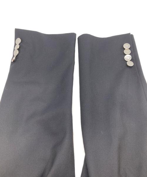 BURBERRY BLACK LABEL（バーバリーブラックレーベル）BURBERRY BLACK LABEL (バーバリーブラックレーベル) テーラードジャケット ネイビー サイズ:Mの古着・服飾アイテム