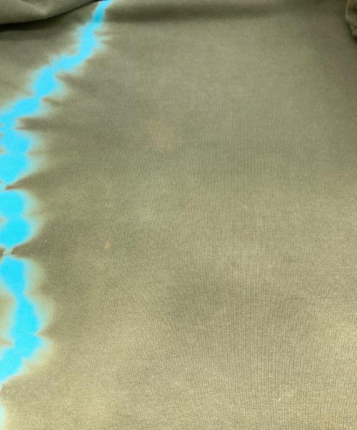 Paul Smith London（ポールスミスロンドン）Paul Smith London (ポールスミスロンドン) ラグランスウェット グリーン サイズ:Mの古着・服飾アイテム