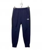 THE NORTH FACEザ ノース フェイス）の古着「エイペックスフレックスパンツ」｜ネイビー