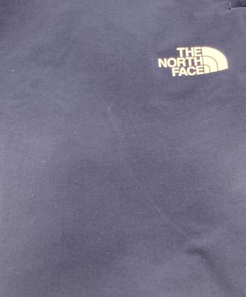 THE NORTH FACE（ザ ノース フェイス）THE NORTH FACE (ザ ノース フェイス) エイペックスフレックスパンツ ネイビー サイズ:Ｌの古着・服飾アイテム
