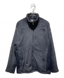 THE NORTH FACE（ザ ノース フェイス）の古着「ジップインバーサミッドジャケット」｜ブラック