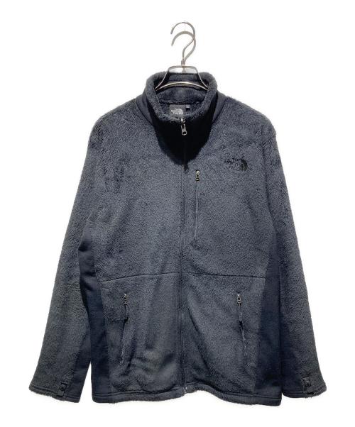 THE NORTH FACE（ザ ノース フェイス）THE NORTH FACE (ザ ノース フェイス) ジップインバーサミッドジャケット ブラック サイズ:Ｌの古着・服飾アイテム