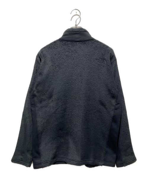 THE NORTH FACE（ザ ノース フェイス）THE NORTH FACE (ザ ノース フェイス) ジップインバーサミッドジャケット ブラック サイズ:Ｌの古着・服飾アイテム