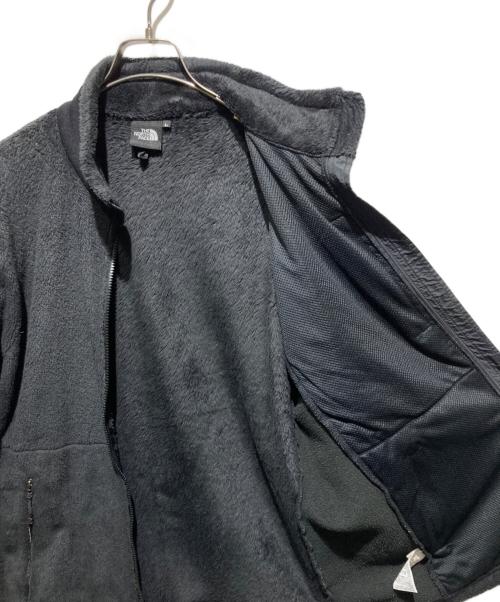 THE NORTH FACE（ザ ノース フェイス）THE NORTH FACE (ザ ノース フェイス) ジップインバーサミッドジャケット ブラック サイズ:Ｌの古着・服飾アイテム