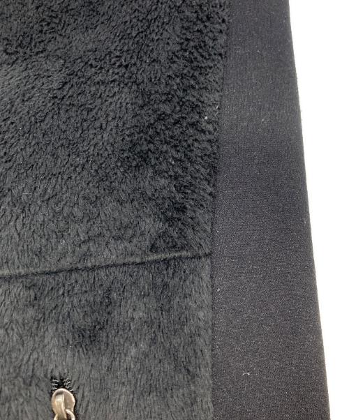 THE NORTH FACE（ザ ノース フェイス）THE NORTH FACE (ザ ノース フェイス) ジップインバーサミッドジャケット ブラック サイズ:Ｌの古着・服飾アイテム