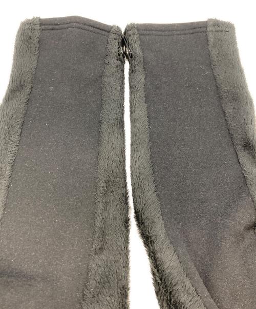THE NORTH FACE（ザ ノース フェイス）THE NORTH FACE (ザ ノース フェイス) ジップインバーサミッドジャケット ブラック サイズ:Ｌの古着・服飾アイテム